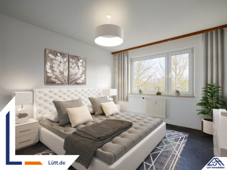 Titelbild - Lütt Immobilien