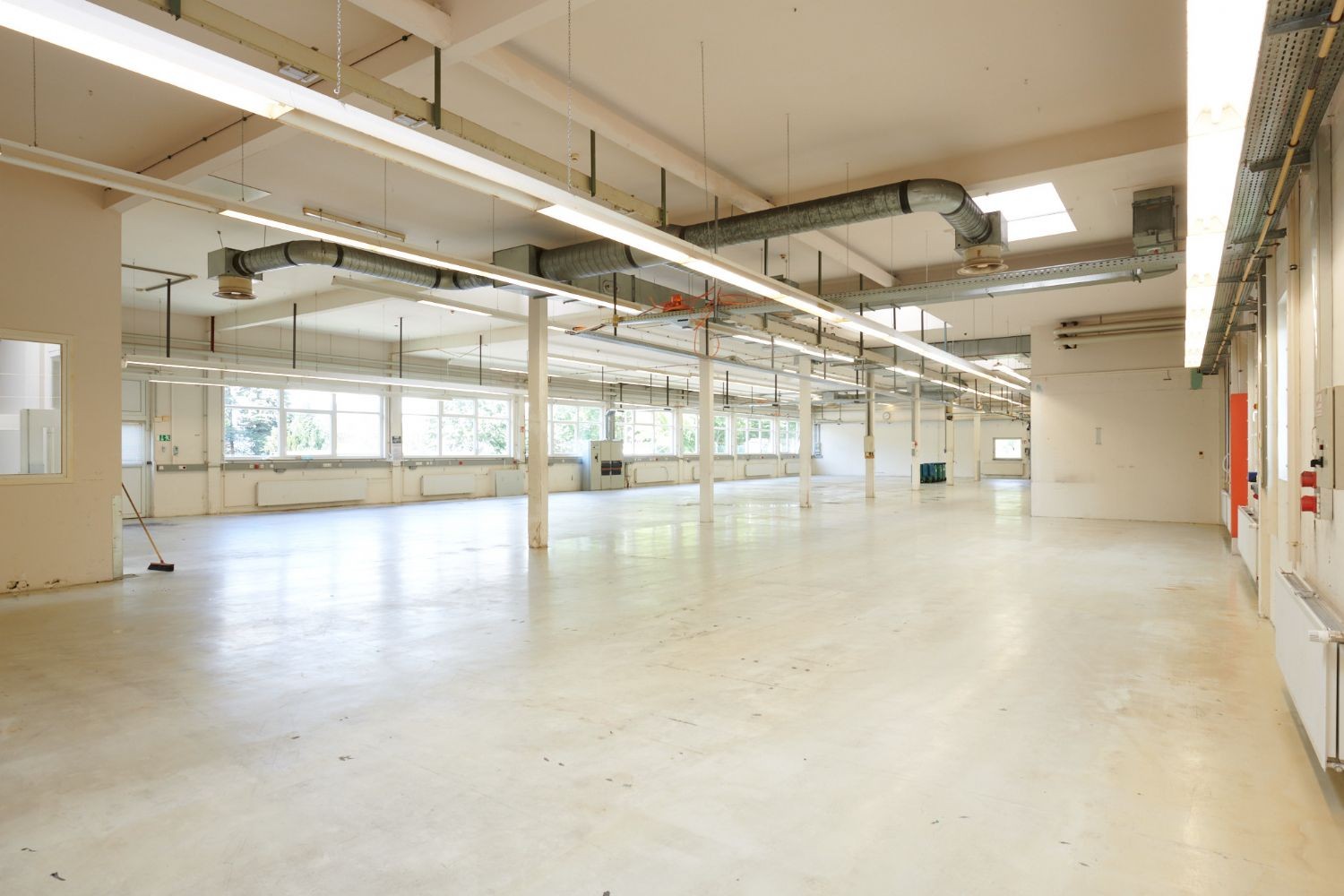 Lagerfläche - Lütt Immobilien - Malente