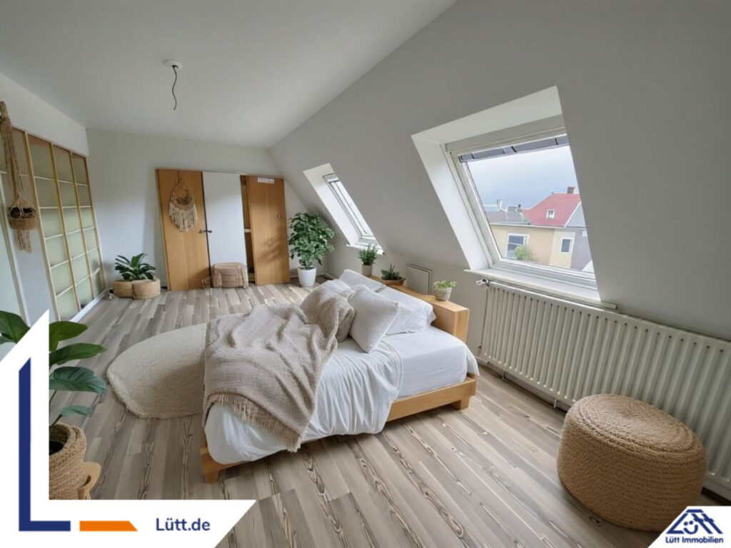 Titelbild - Lütt Immobilien - Raisdorf