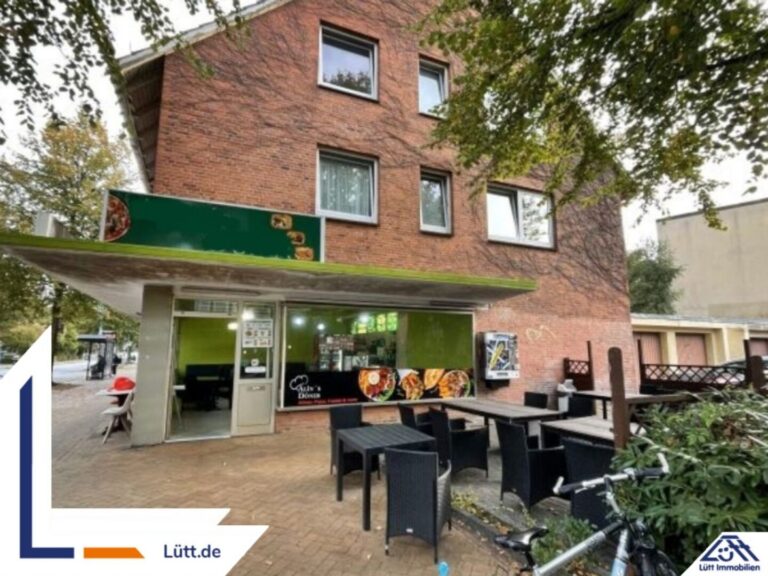 Titelbild - Lütt Immobilien