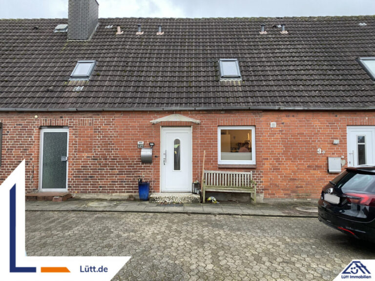 Titelbild - Lütt Immobilien Kiewittsholm 9a