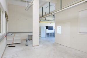 Lagerraum - Lütt Immobilien - Malente