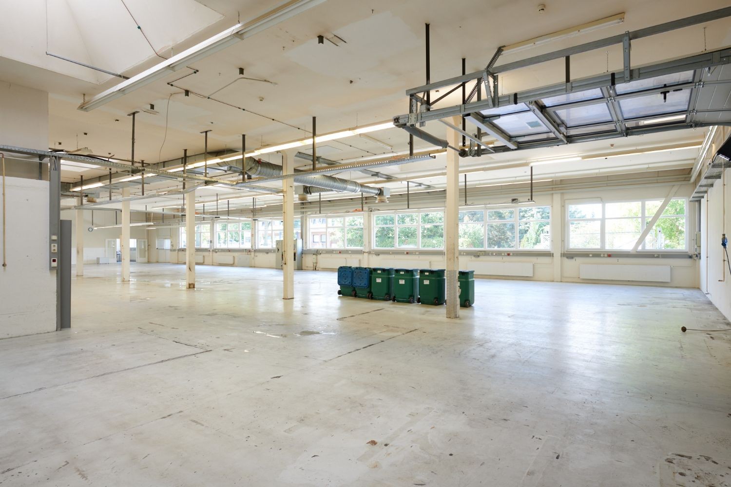 Lagerfläche - Lütt Immobilien - Malente