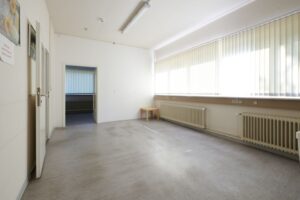 Bürofläche - Lütt Immobilien - Malente