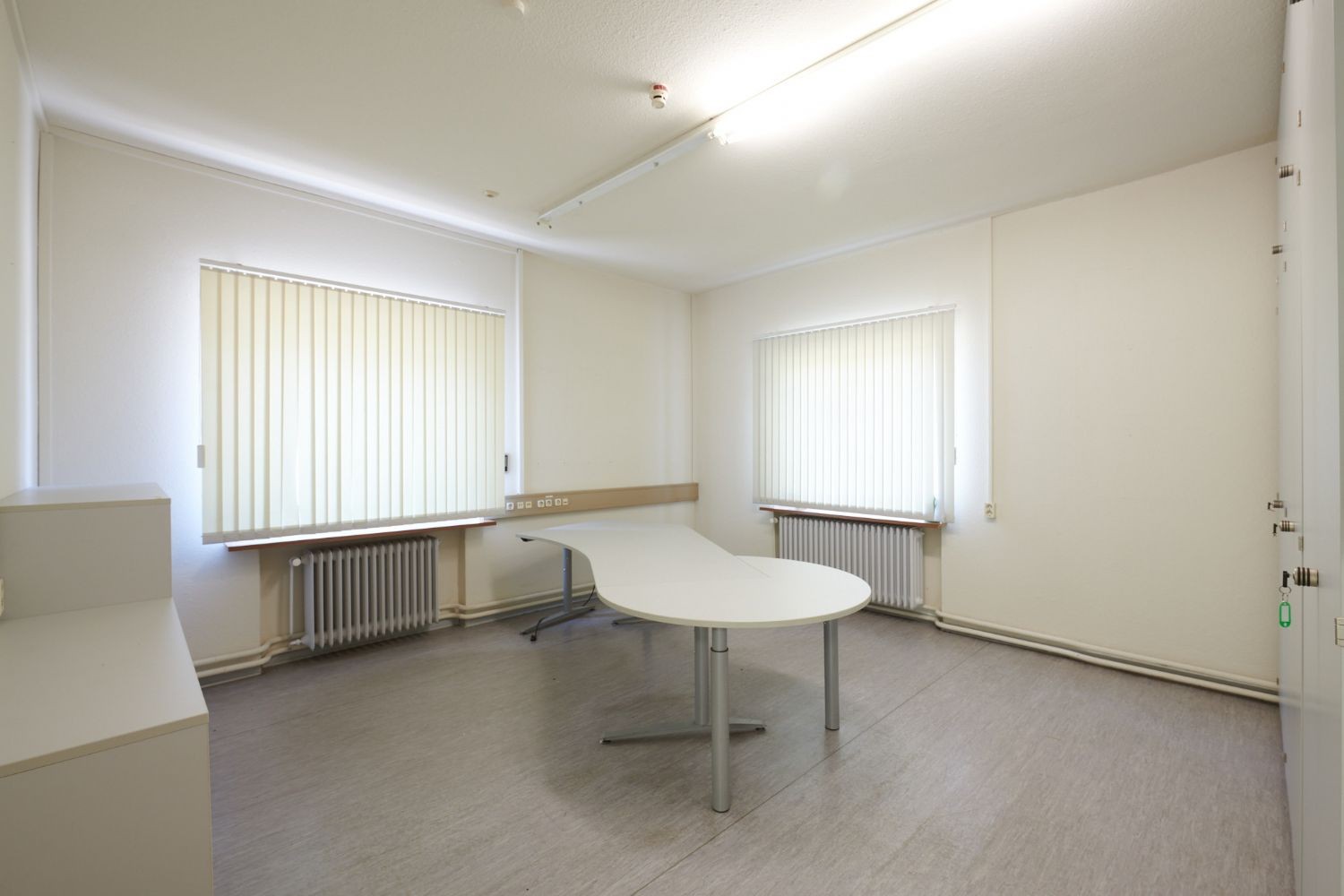 Büroräume - Lütt Immobilien - Malente