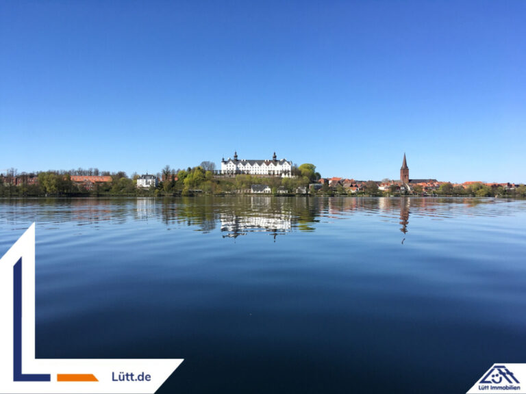 Plön - Lütt Immobilien