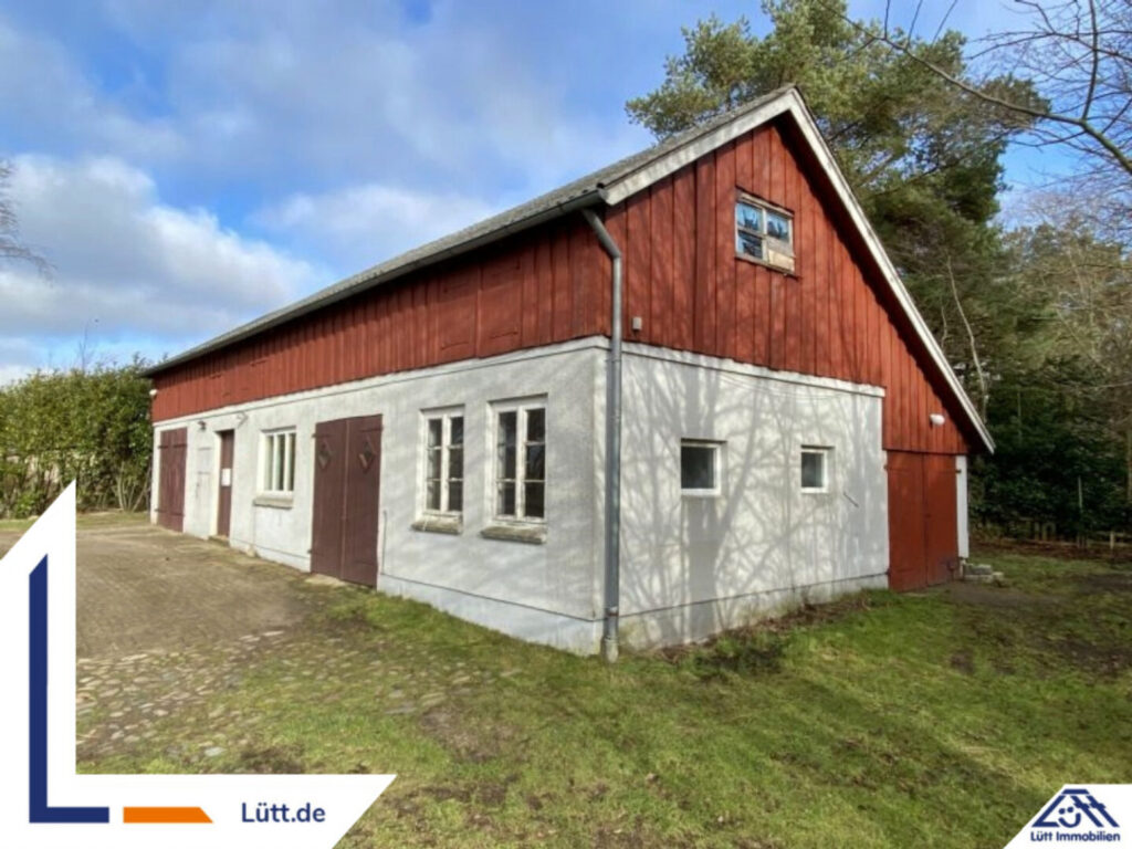 Titelbild - Lütt Immobilien