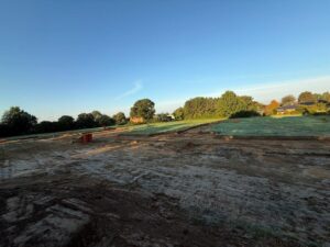 Elsdorf-Westermühlen - Baustelle 2 - Lütt Immobilien