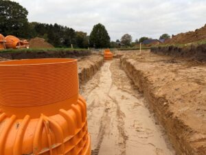 Elsdorf-Westermühlen - Lütt muss man haben