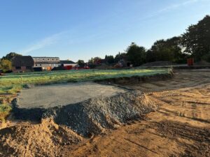 Elsdorf-Westermühlen - Baustelle 3 - Lütt Immobilien