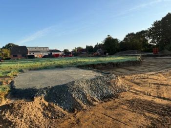 Elsdorf-Westermühlen - Baustelle 6 - Lütt Immobilien