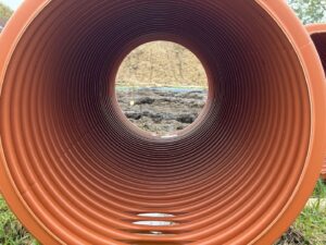 Elsdorf-Westermühlen - Baustelle - Lütt Immobilien