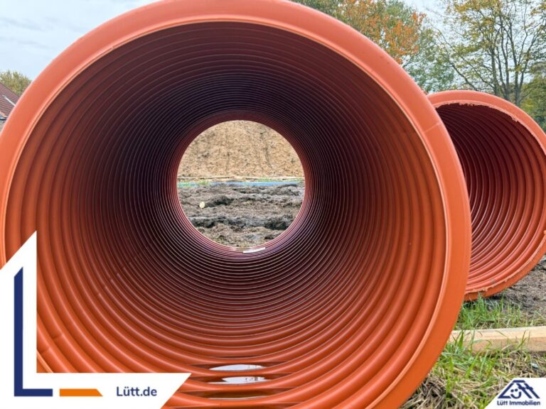 Titelbild - Lütt Immobilien