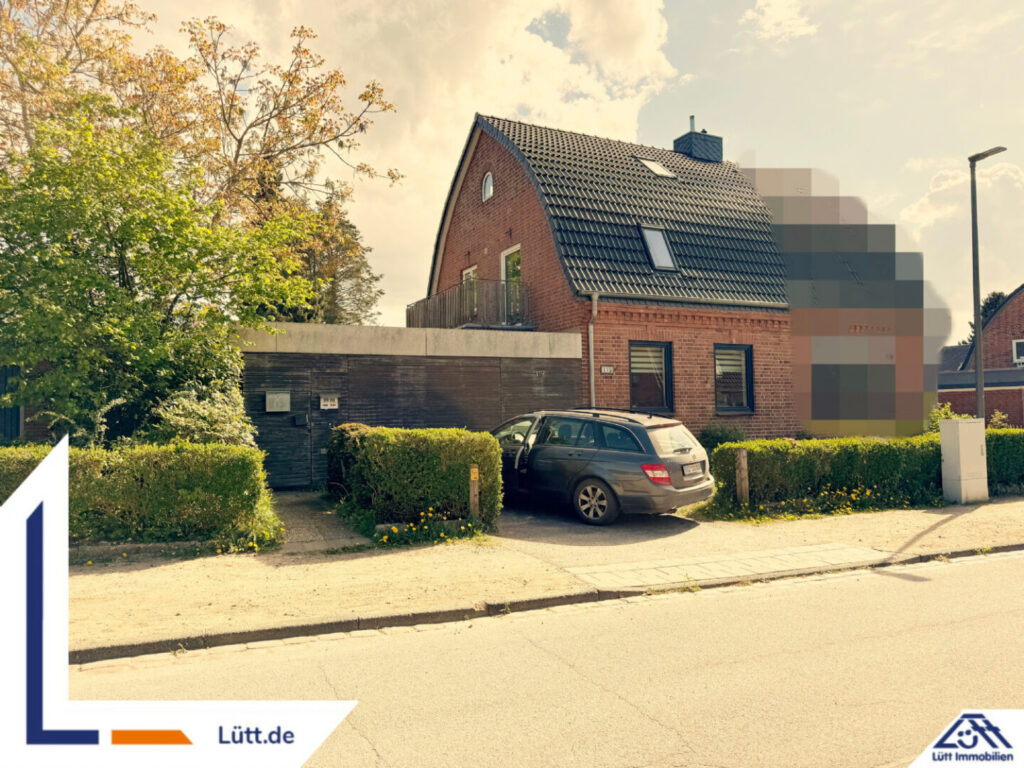 Titelbild - Lütt Immobilien
