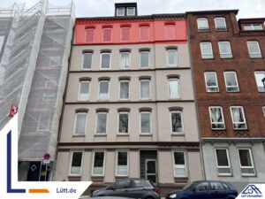 Titelbild - Lütt Immobilien