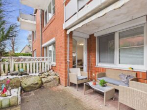 Terrasse 3 - Lütt Immobilien - Kiel