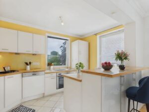 Küche  Kiel - Niemannsweg - Lütt Immobilien