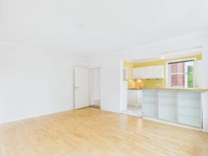 Wohn-Esszimmer- Kiel - Niemannsweg - Lütt Immobilien