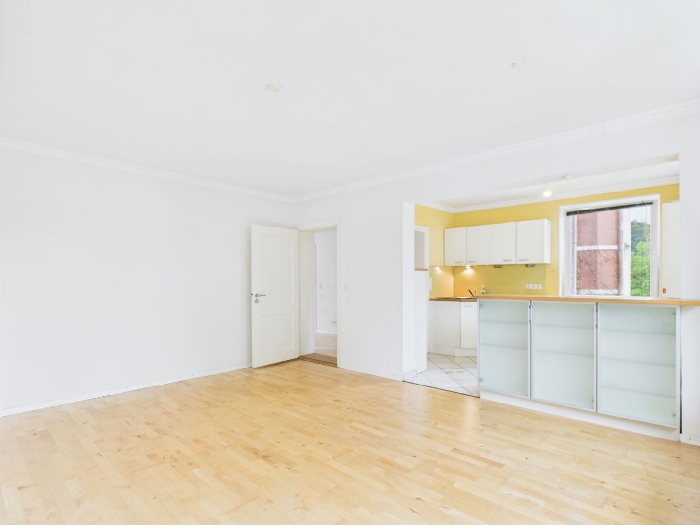 Wohn-Esszimmer- Kiel - Niemannsweg - Lütt Immobilien