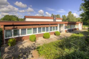 Bürokomplex - Lütt Immobilien - Malente