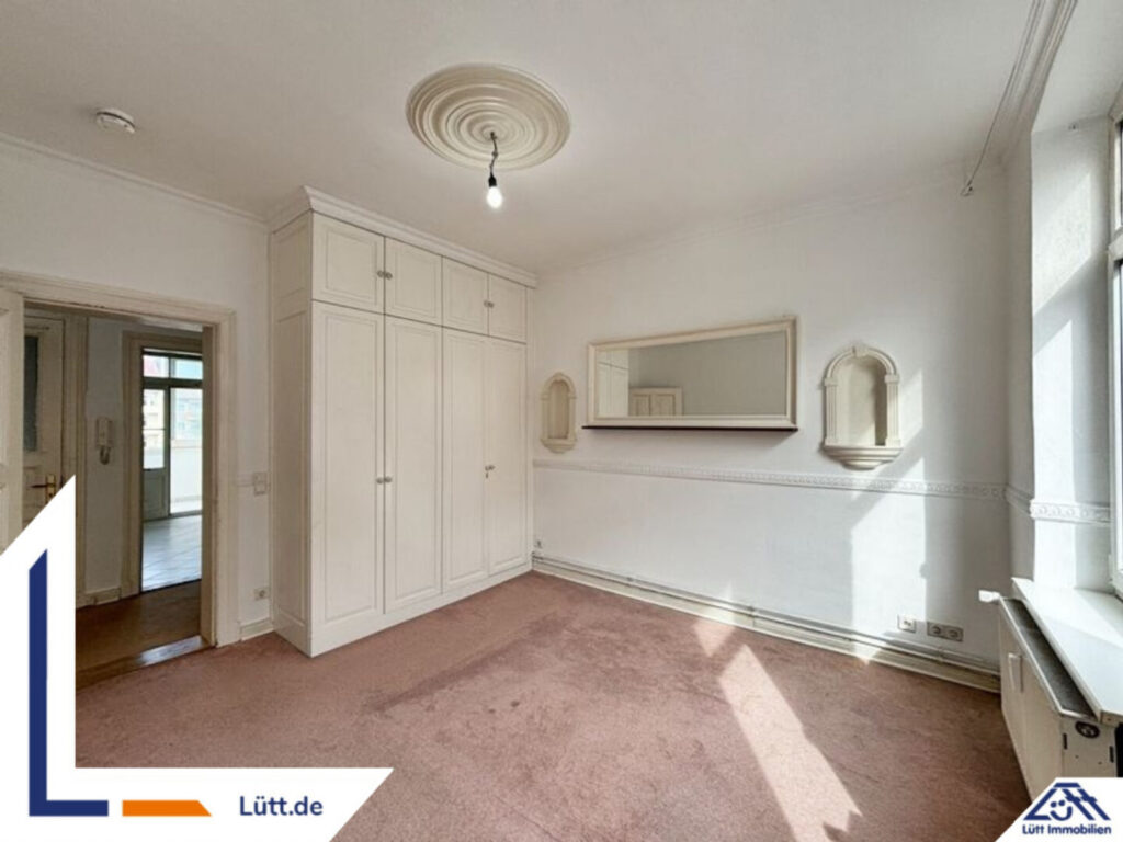 Titelbild - Lütt Immobilien Weißenburgstraße 11