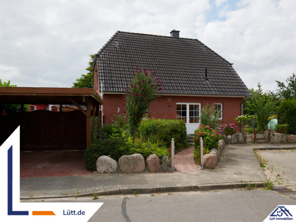 Flüggendorf - Lütt Immobilien