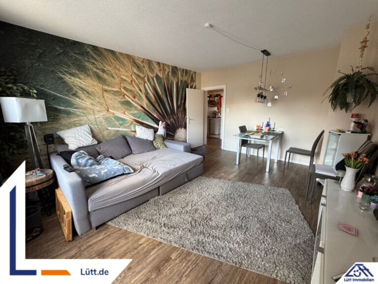 Titelbild - Lütt Immobilien