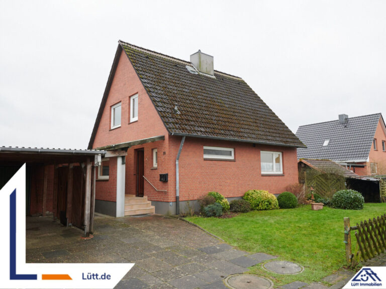 Osdorf - Lütt Immobilien