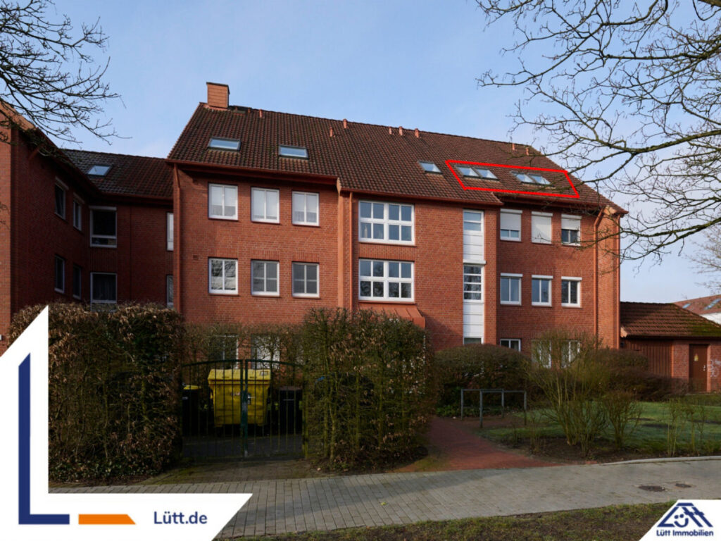 Titelbild - Lütt Immobilien