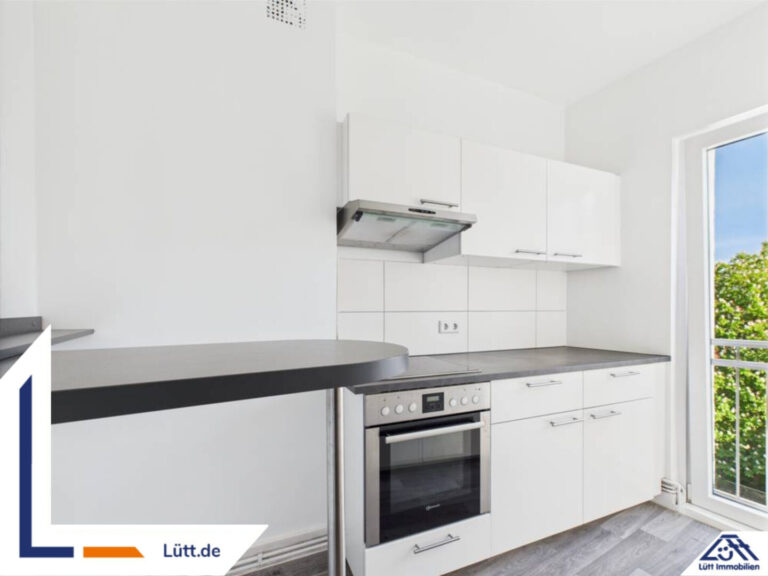 Titelbild - Lütt Immobilien