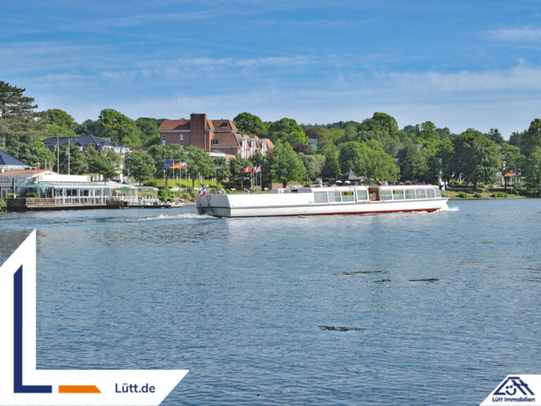 Titelbild - Lütt Immobilien - Dieksee