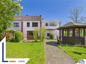 Titelbild - Lütt Immobilien - Mettenhof