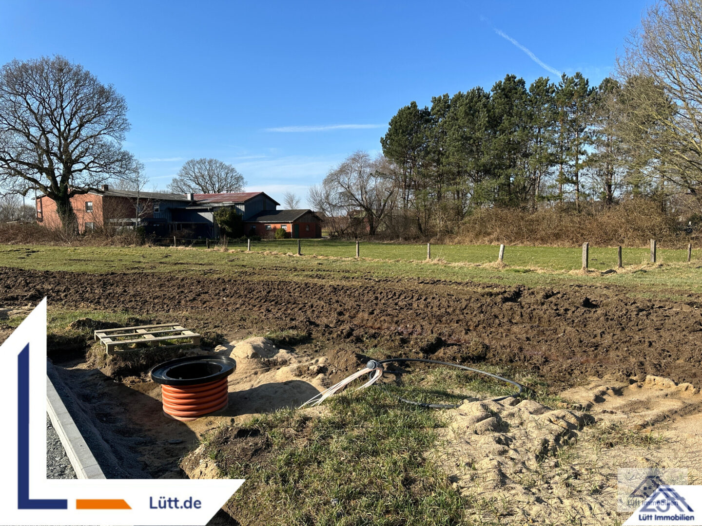 Titelbild - Lütt Immobilien 5
