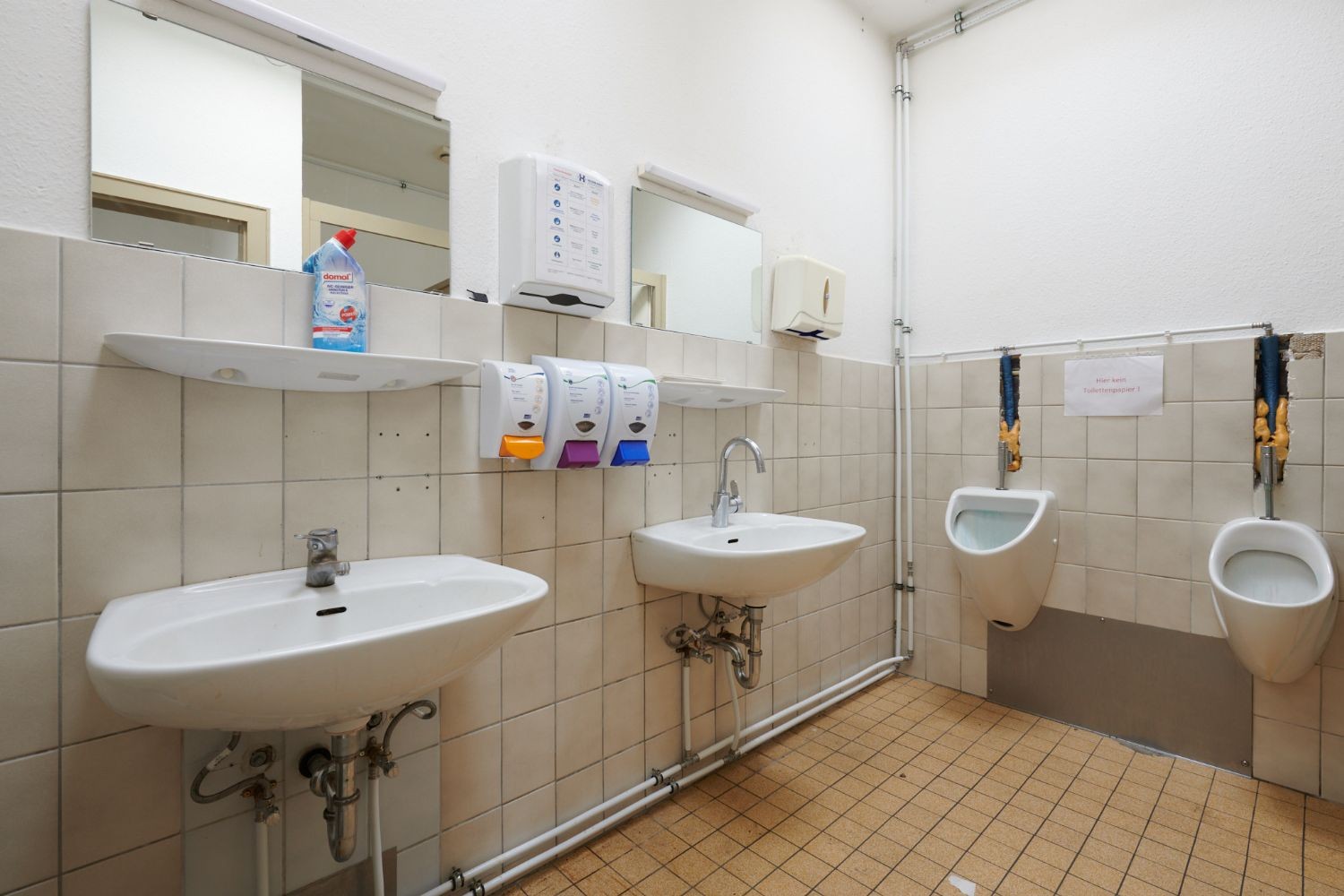 WC - Lütt Immobilien - Malente