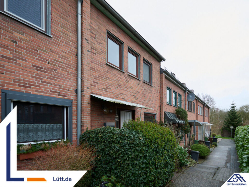 Titelbild - Lütt Immobilien - Preetz