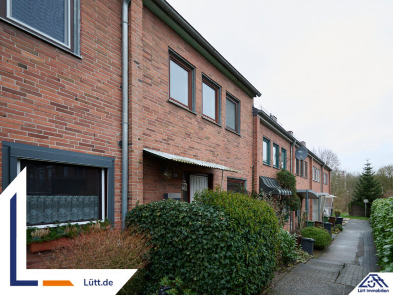 Titelbild - Lütt Immobilien - Preetz