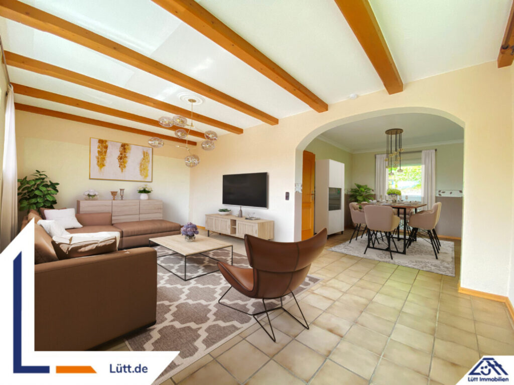Titelbild - Lütt Immobilien