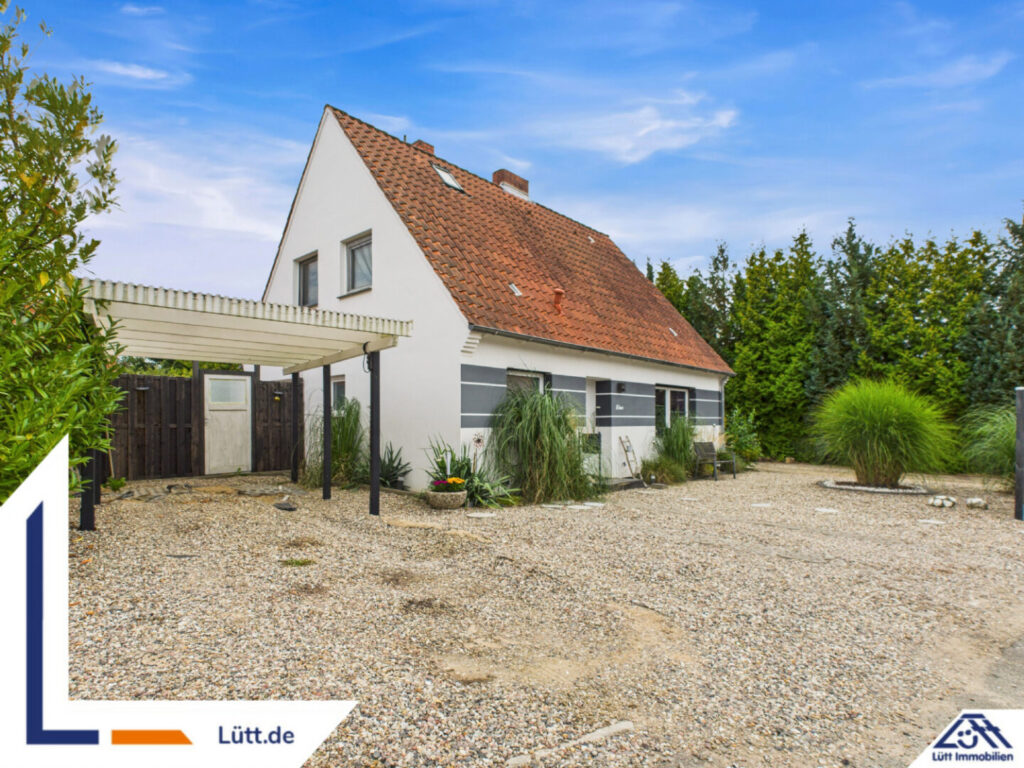 Titelbilder - Lütt Immobilien - Neversfelde