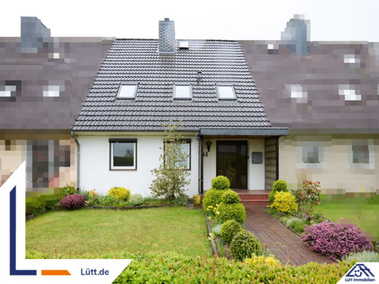 Titelbild - Lütt Immobilien Gravensteiner Str. 40
