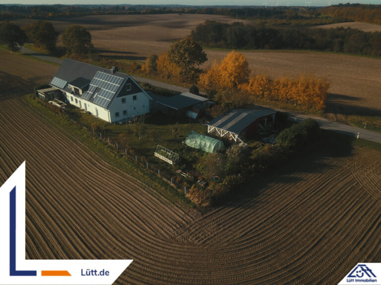 Lepahn - Lütt Immobilien