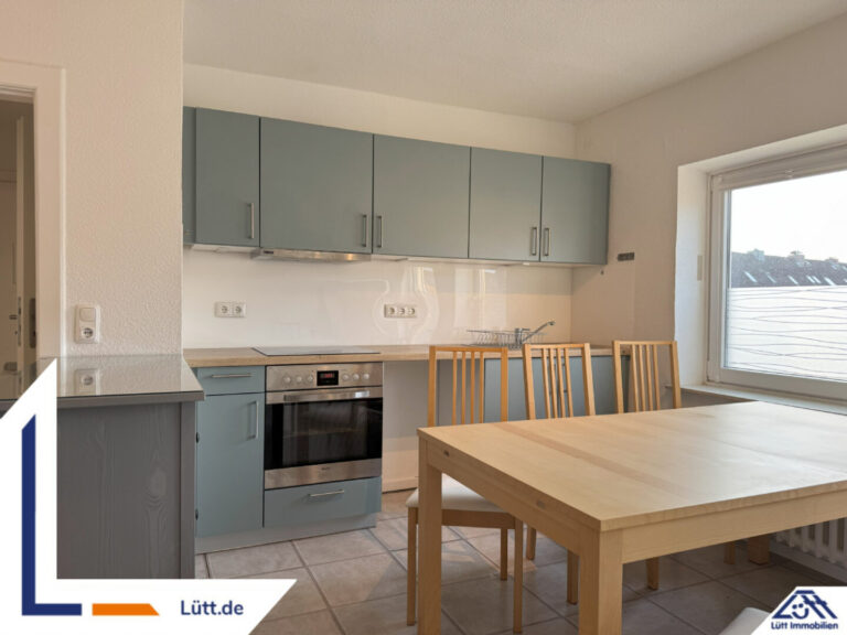 Titelbild - Lütt Immobilien