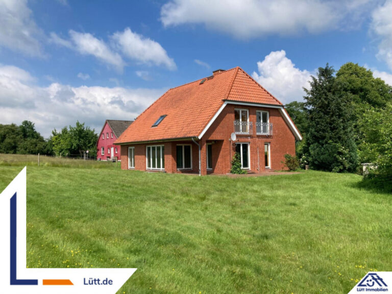 Titelbild - Lütt Immobilien - Groß Nordsee