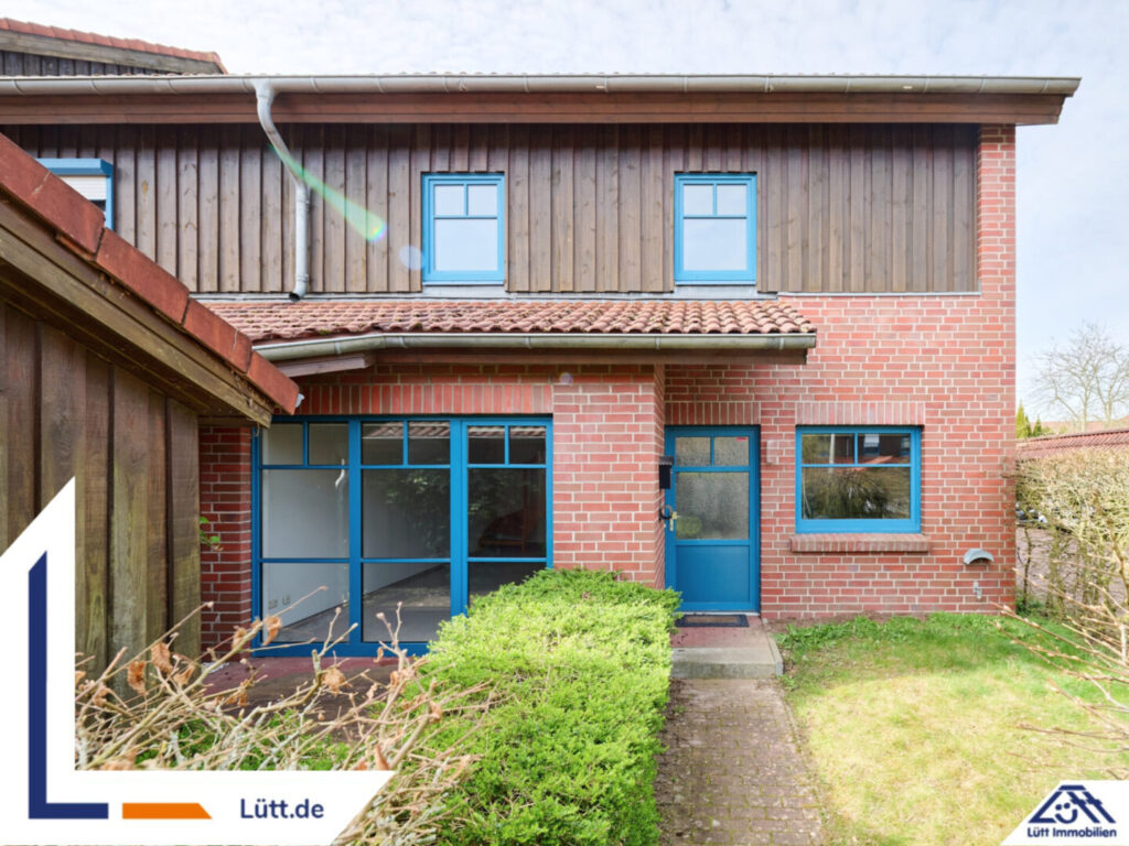 Titelbild - Lütt Immobilien - Narvikstraße