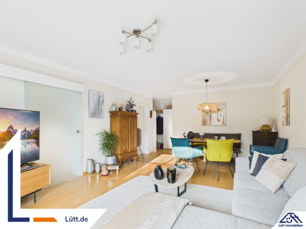 Titelbild - Lütt Immobilien in Mönkeberg