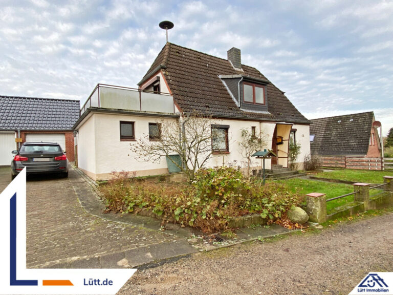 Titelbild - Lütt Immobilien - Malkwitz