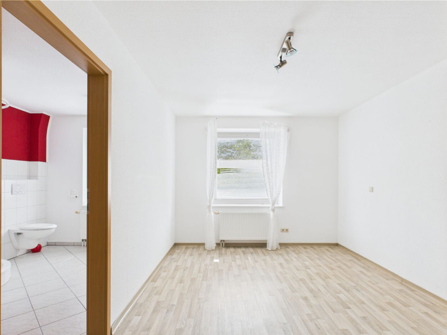 Zimmer 1 Einliegerwohnung