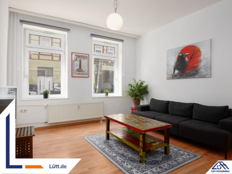 Kiel - Lütt Immobilien