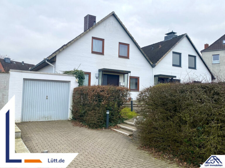 Kiel Kroog - Lütt Immobilien