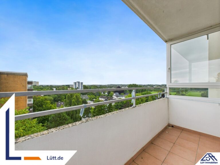 Titelbild - Lütt Immobilien