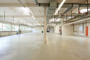 Lagerfläche - Lütt Immobilien - Malente